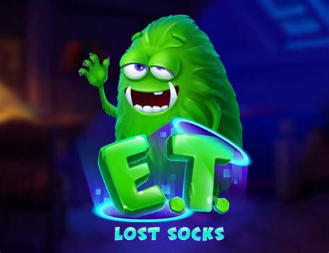 E.T. Lost Socks 3